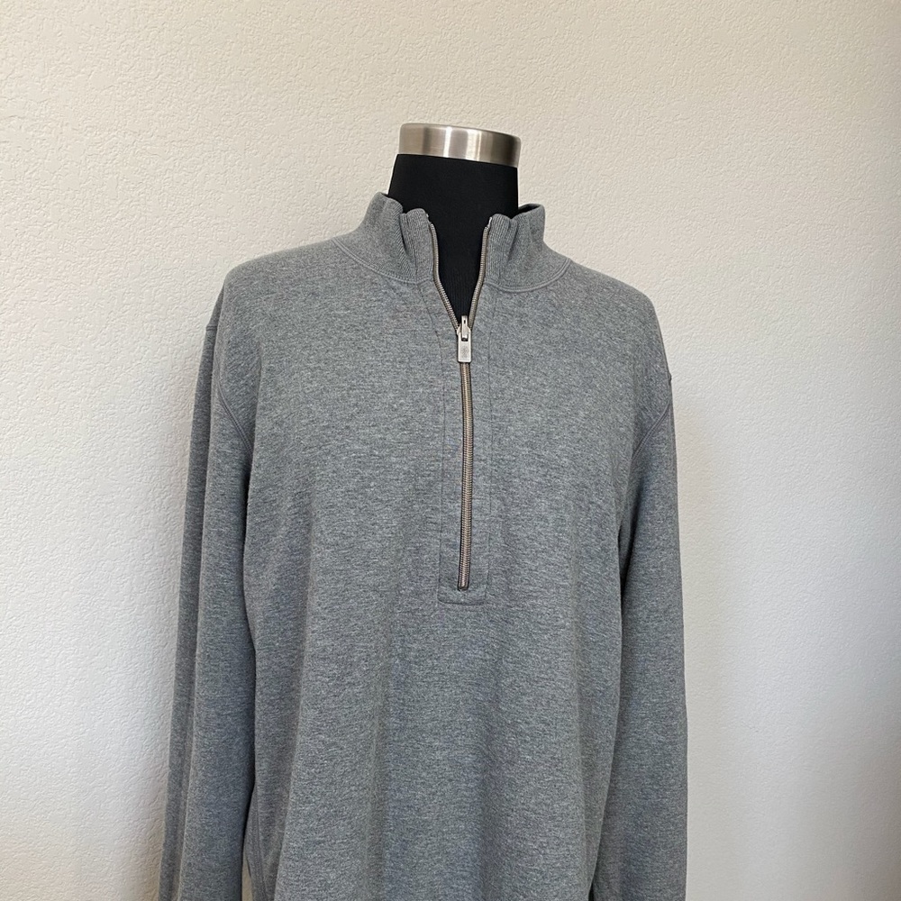 Tommy Bahama Reversible Pullover